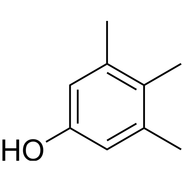 3,4,5-Trimethylphenol 527-54-8